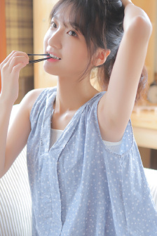 双面女神